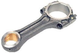 Renovation of connecting rods